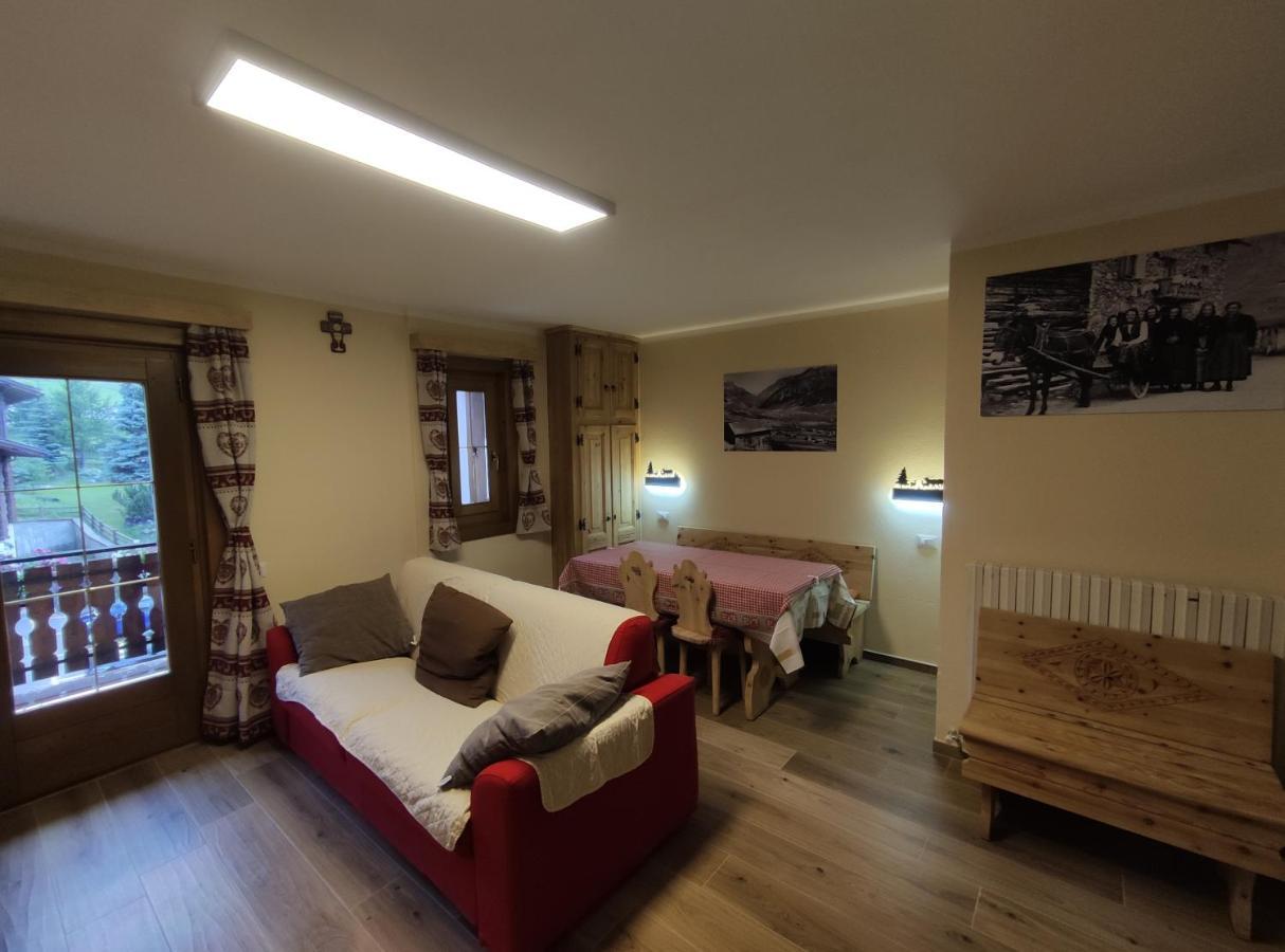 La Romantica Appartement Livigno